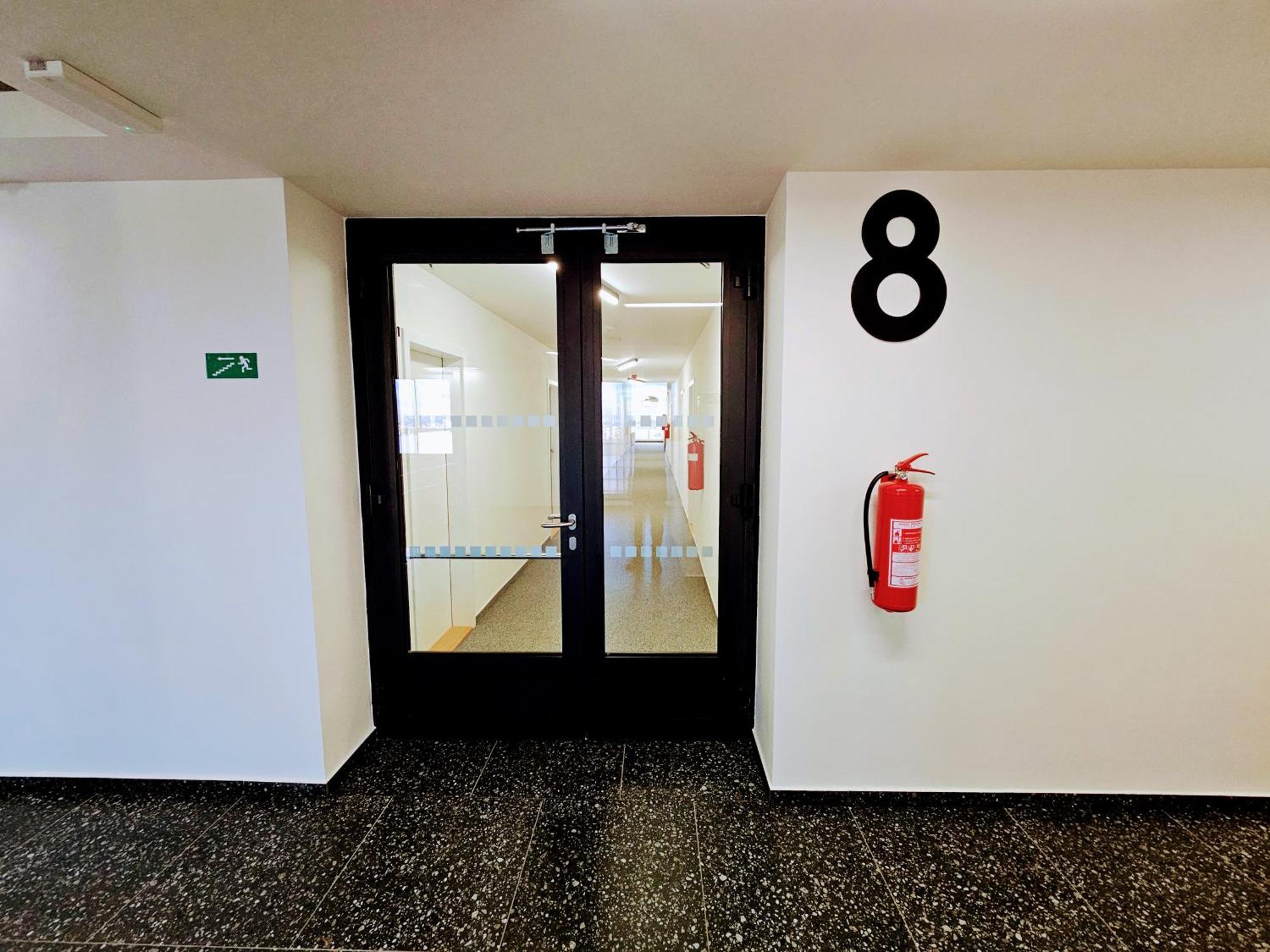 Live Apartament