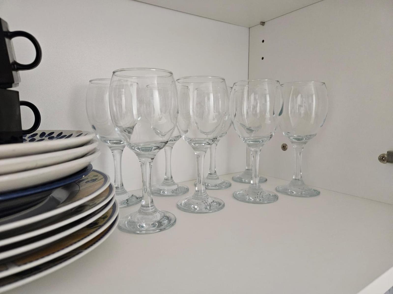 Live Apartament