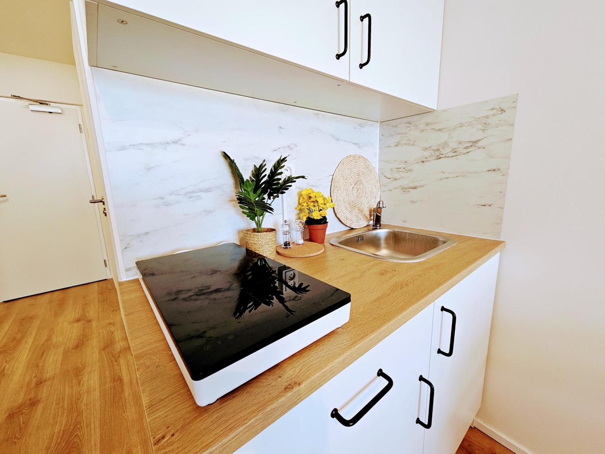 Live Apartament *
