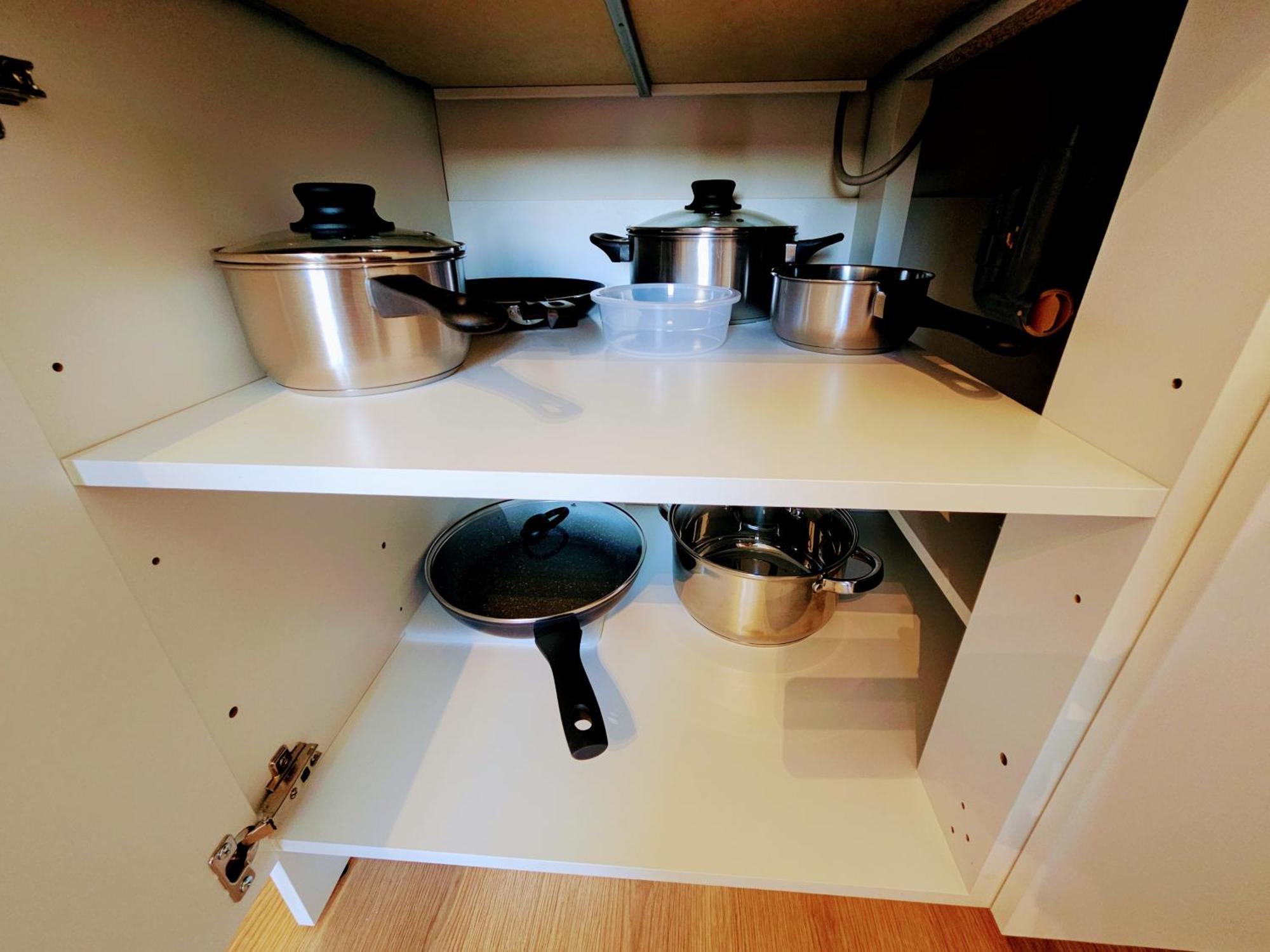 Live Apartament Praga
